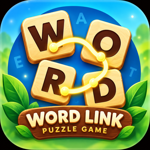 Word Link Puzzle Game artwork